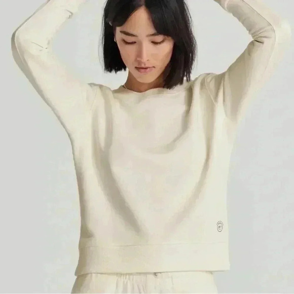 ALLBIRDS Women’s R&R Sweatshirt - Picture 3 of 10